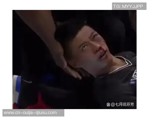 来我国捞钱？外国选手打晕赵鸿刚后自动示好：敬重他，我没有任何歹意